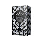 Pukka Gorgeous Earl Grey Tea Sachets, Pack of 20 | P5052