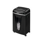 Fellowes 450M PowerShred Deskside Shredder with Silent Shred