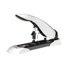 Rexel Gladiator Silver and Black Heavy Duty Stapler - 2100591