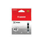 Canon CLI-42GY Inkjet Cartridge Grey 6390B001