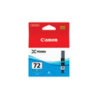 Canon PGI-72C Cyan Inkjet Cartridge 6404B001
