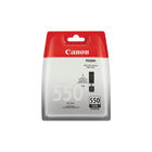 Canon Pixma PGI-550PGBK Inkjet Cartridge Pigment Black 6496B001