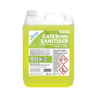 2Work Catering Sanitiser Odourless 5 Litre Bottle 2W71457