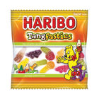 Haribo Tangfastics Mini Bags, Pack of 100 | 73143