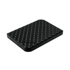 Verbatim 2TB Black Store n Go Portable HDD | 53195