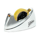 Sellotape Chrome Large Tape Dispenser - 575450