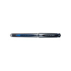 Uni-Ball Gel Impact Rollerball Pen 1.0mm Blue (Pack of 12) 9006051