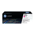 HP 305A LaserJet Toner Cartridge Magenta CE413A