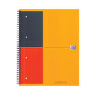 Oxford International Wirebound Notebook A4+ | 100104036