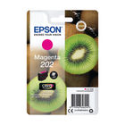 Epson 202 Premium Ink Claria Kiwi Magenta C13T02F34010