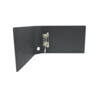 Leitz 180 Oblong Lever Arch File Board A5 Black (Pack of 5) 310710095