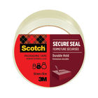 Scotch Clear 50mm x 50m Heavy Duty Packaging Tape - HV.5050.S.T