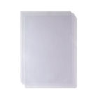 A4 Cut Flush Folders (Pack of 100)