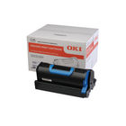 Oki Black B721/B731 Toner Cartridge 45488802