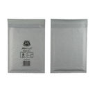 Jiffy Airkraft White Size 0 Mailers (Pack of 100) - JL-0