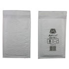 Jiffy Airkraft White Size 00 Mailers (Pack of 100) - JL-00