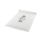 Jiffy Airkraft White Size 1 Mailers, Pack of 100 - JL-1