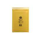 Jiffy Airkraft Gold Size 1 Mailers (Pack of 10) - MMUL04603