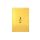 Jiffy Airkraft Gold Size 7 Mailers (Pack of 10) - MMUL04606