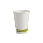 Planet 12oz Single Wall Cups (Pack of 50) HHPLASW12
