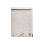 Mail Lite Plus Oyster J6 Bubble Envelope - 300mmx440mm - Pack of 50