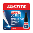 Loctite Super Attak Original Classic 3gr. Universal Instant 3539