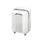 Fellowes Powershred LX201 Micro-Cut Shredder White 5160101