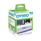 Dymo LabelWriter Large Address Labels, Pack of 520 - S0722400