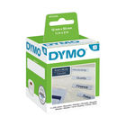 Dymo 99017 LabelWriter Suspension File Labels 50mm x 12mm (Pack of 220) S0722460