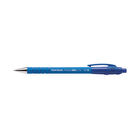 PaperMate Blue FlexGrip Gel Pens (Pack of 12) - 2108213