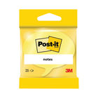 Post-it 70 x 70mm Speech Bubble Notes, Pack of 12 | 3M37917