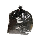 2Work Heavy Duty Refuse Sack Black (Pack of 200) KF73376