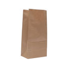 Brown 3.25Kg Paper Bags 150 x 100 x 305mm (Pack of 500) 302165