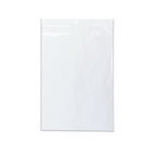 Minigrip Bag 225x319mm Clear (Pack of 1000) GL-A4