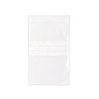 Minigrip Write-on Resealable Bag, 150x230mm - Pack of 1000 - GA-130