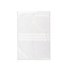 Write-on Minigrip Resealable Plastic Bag, 230x325mm - Pack of 1000 - GA-132