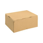 Carton with Lid 305x215x150mm Brown (Pack of 10) 144668114