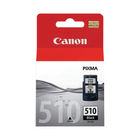 Canon PG-510BK Inkjet Cartridge Black 2970B001