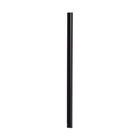 Durable A4 6mm Spine Bar Black (Pack of 100) 2901/01