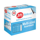 Jiffy Airkraft Gold Assorted Mailers (Pack of 50) - 37378