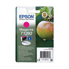 Epson T1293 Ink Cartridge DURABrite Ultra High Yield Apple Magenta C13T12934012