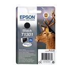 Epson T1301 Ink Cartridge DURABrite Ultra Extra High Yield Stag Black C13T13014012