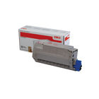 Oki MC760/MC770/MC780 High Capacity Laser Magenta Toner Cartridge 45396202