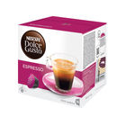 Nescafe Dolce Gusto Espresso Coffee Capsules (Pack of 48) 12423690