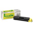 Kyocera Yellow TK-590Y Toner Cartridge