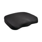 Kensington Memory Foam Seat Cushion Black K55805WW