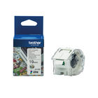Brother Label Roll 19mm x 5m - CZ1003