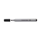 Black Bullet Tip Permanent Marker, Pack of 10 - WX26045A