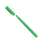 Green Highlighter Pens (Pack of 10)