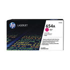 HP 654A Laserjet Toner Cartridge 15K Magenta CF333A